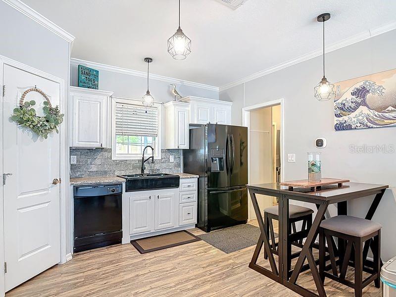 RIVER PARK MOBILE HOME COLONY SEC 01 - Residential