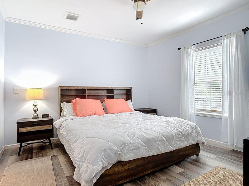 RIVER PARK MOBILE HOME COLONY SEC 01 - Residential