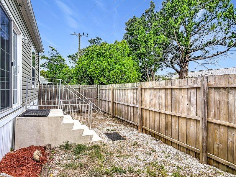 RIVER PARK MOBILE HOME COLONY SEC 01 - Residential