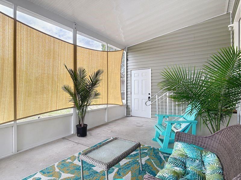 RIVER PARK MOBILE HOME COLONY SEC 01 - Residential