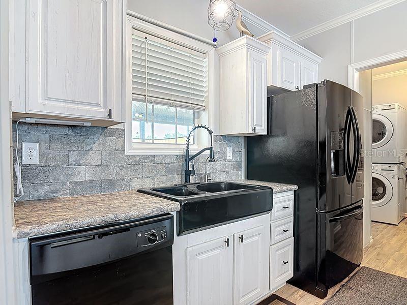 RIVER PARK MOBILE HOME COLONY SEC 01 - Residential