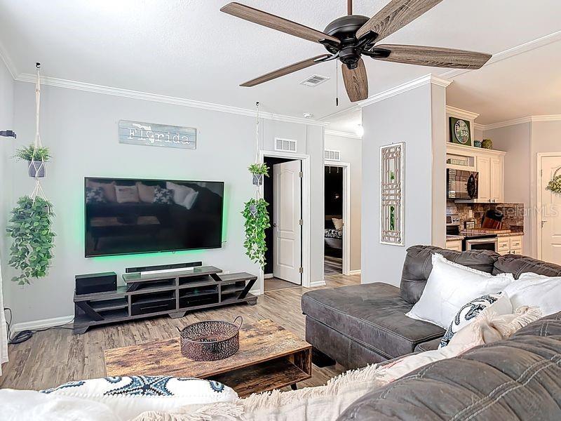 RIVER PARK MOBILE HOME COLONY SEC 01 - Residential