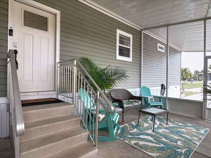 RIVER PARK MOBILE HOME COLONY SEC 01 - Residential