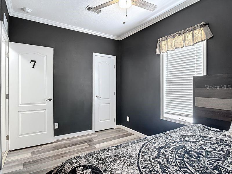 RIVER PARK MOBILE HOME COLONY SEC 01 - Residential