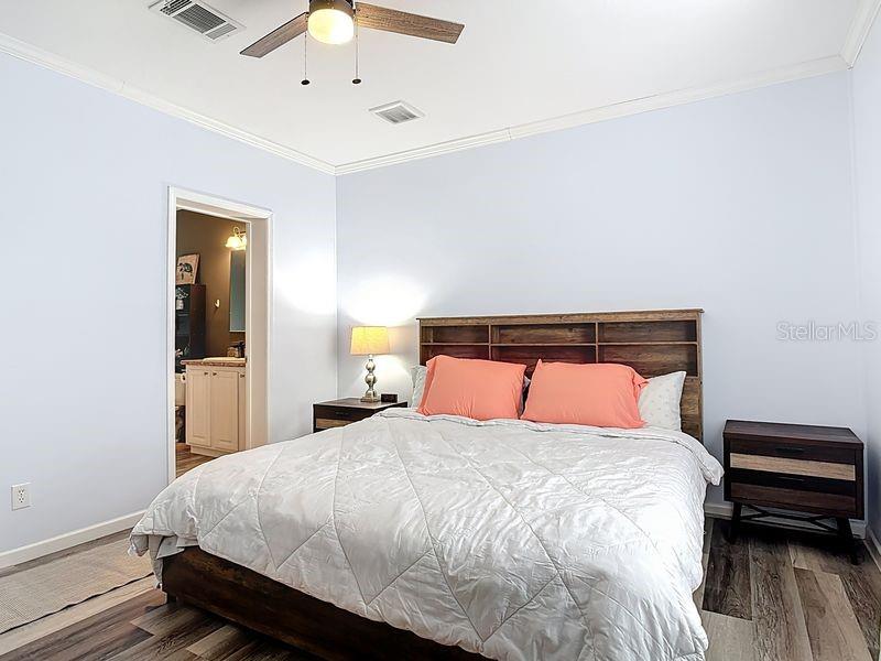 RIVER PARK MOBILE HOME COLONY SEC 01 - Residential