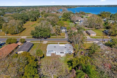 A home in ORLANDO