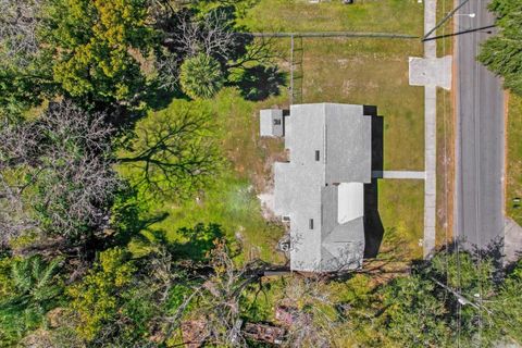 A home in ORLANDO