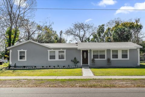 A home in ORLANDO