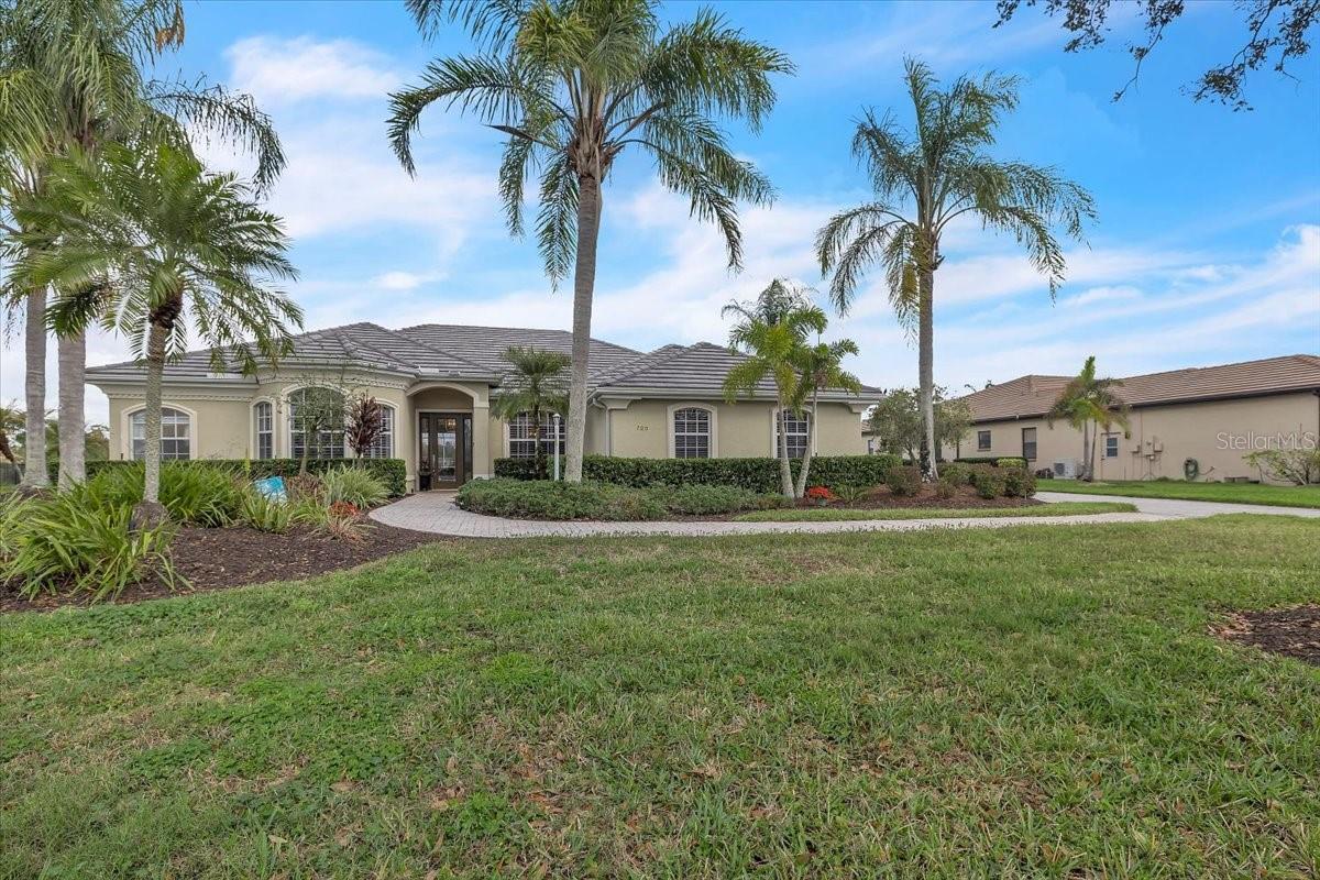 COUNTRY MEADOWS PH I - Residential