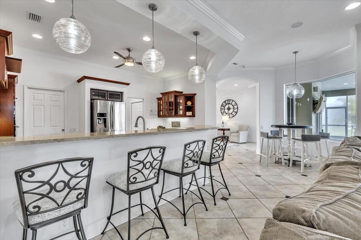 COUNTRY MEADOWS PH I - Residential