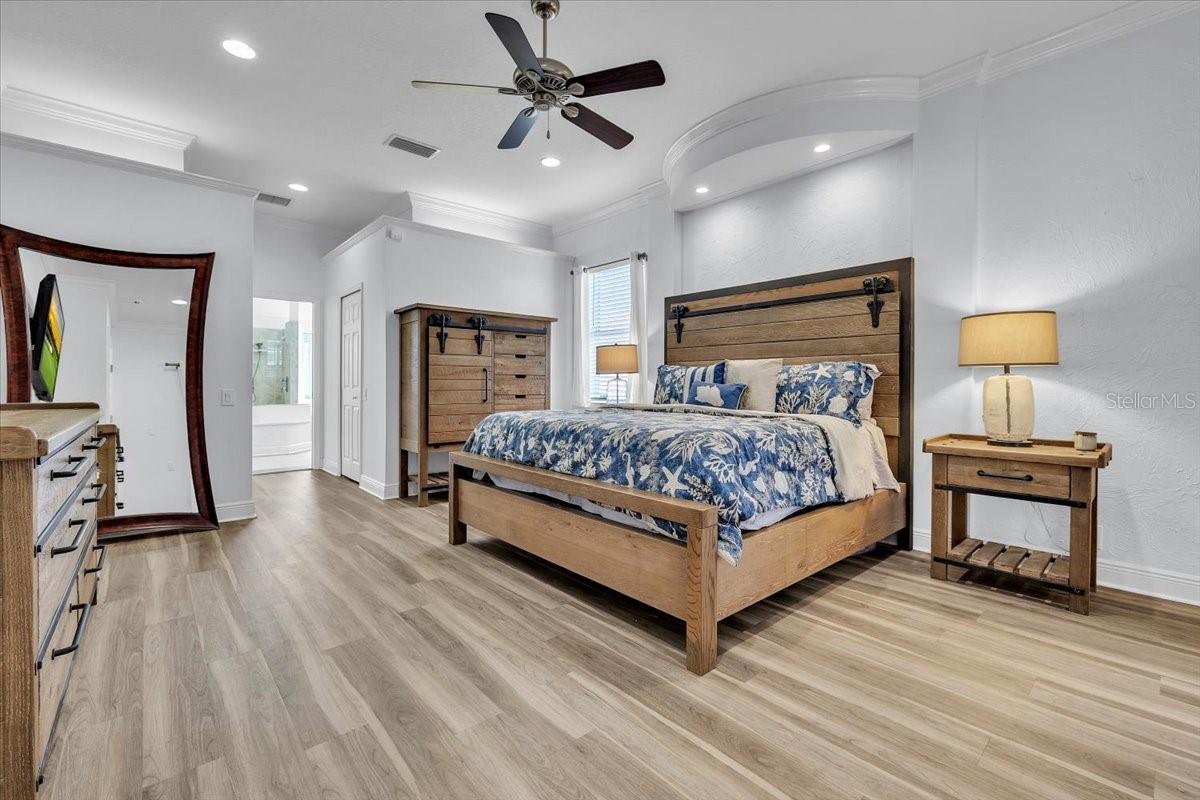 COUNTRY MEADOWS PH I - Residential