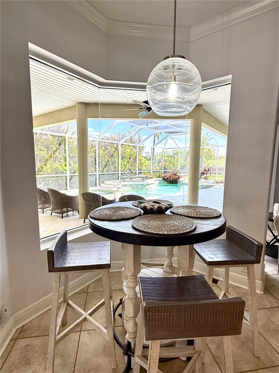 COUNTRY MEADOWS PH I - Residential