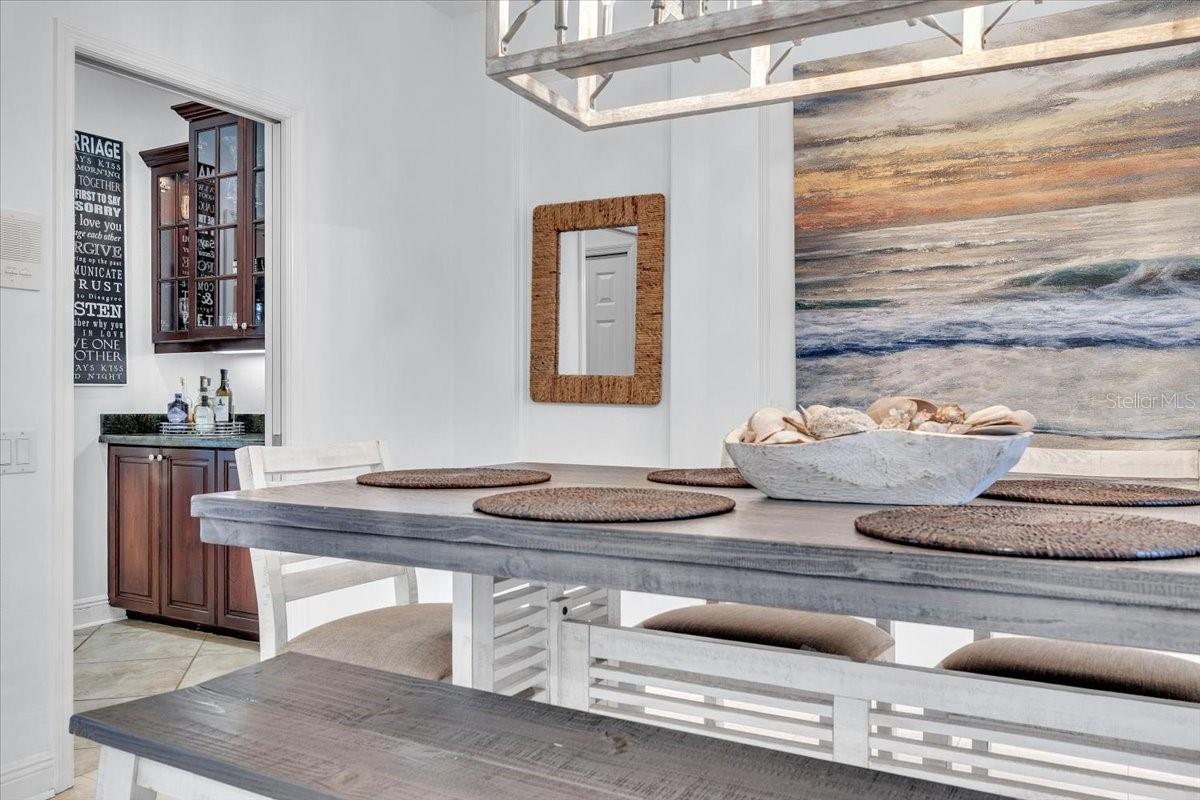 COUNTRY MEADOWS PH I - Residential