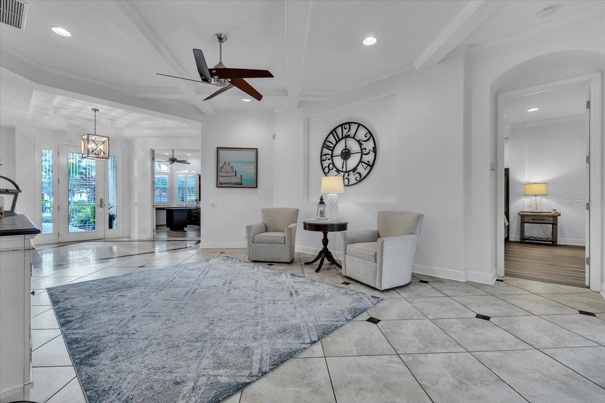 COUNTRY MEADOWS PH I - Residential