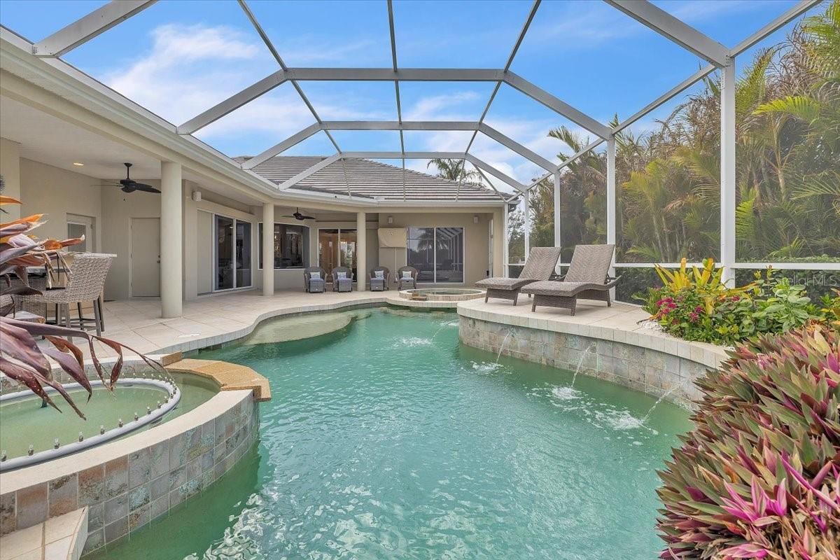 COUNTRY MEADOWS PH I - Residential