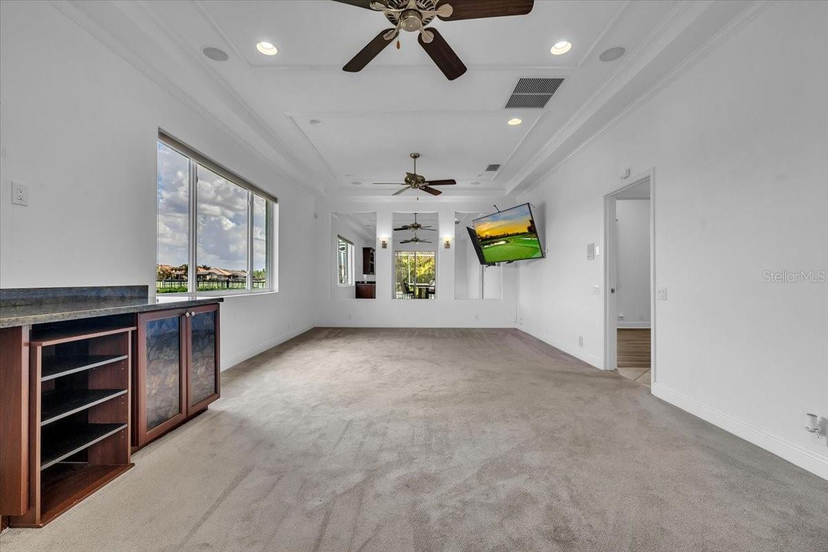 COUNTRY MEADOWS PH I - Residential