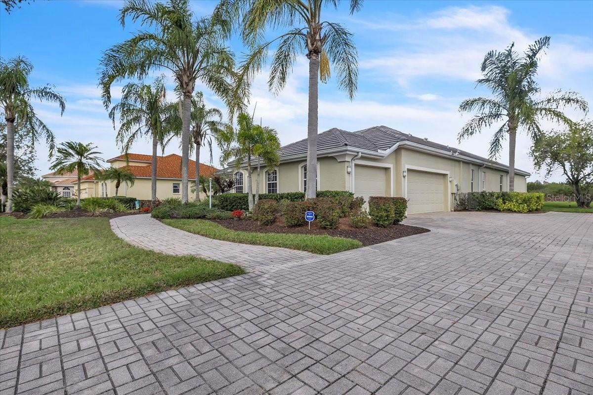 COUNTRY MEADOWS PH I - Residential