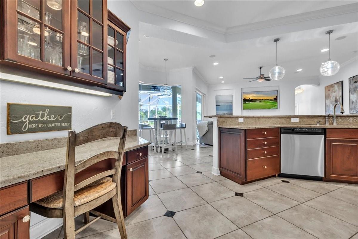 COUNTRY MEADOWS PH I - Residential