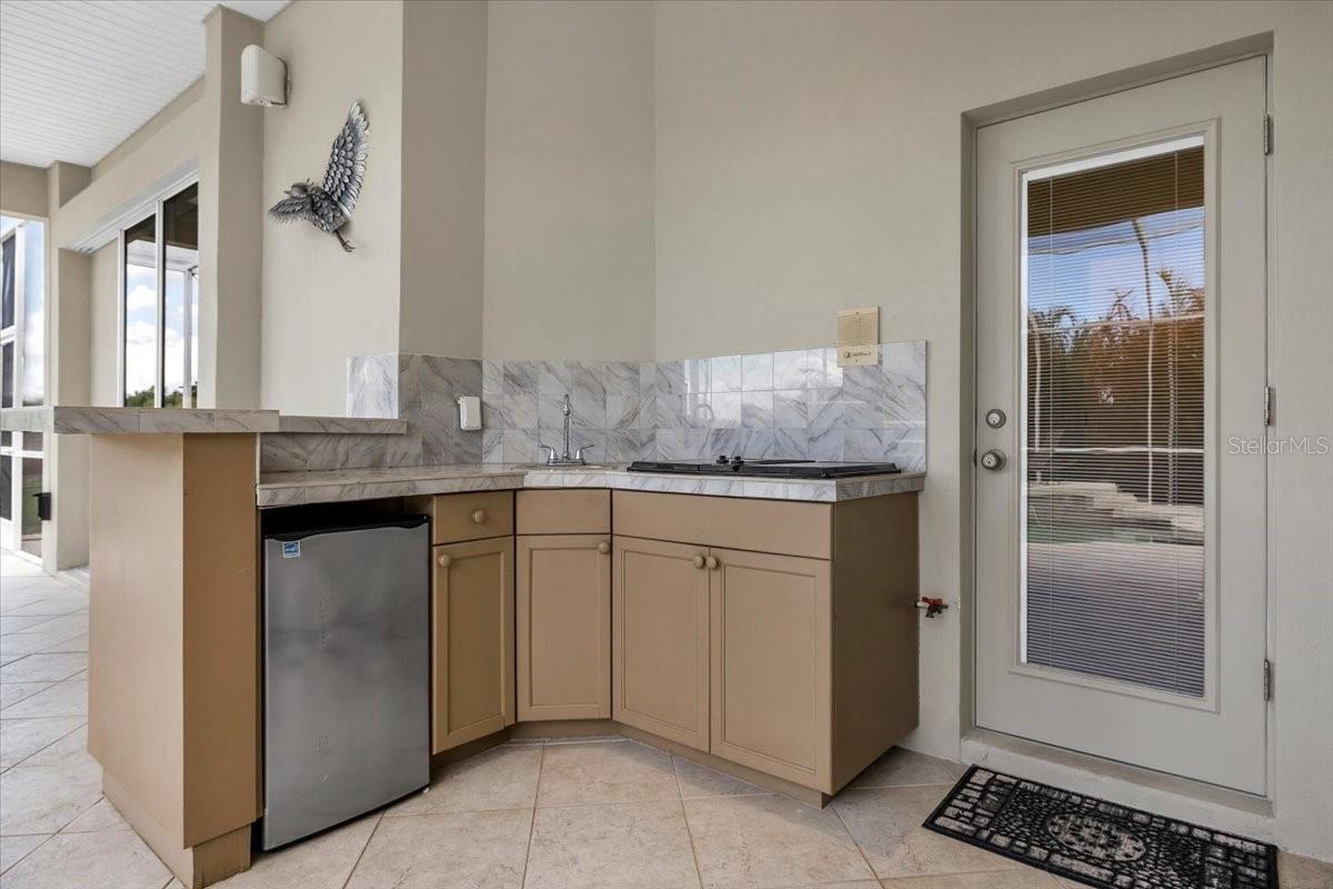 COUNTRY MEADOWS PH I - Residential