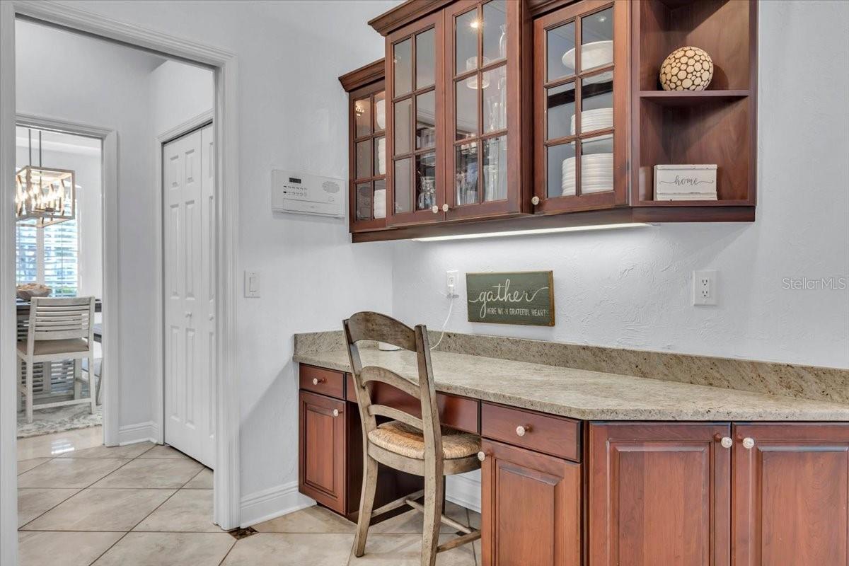 COUNTRY MEADOWS PH I - Residential