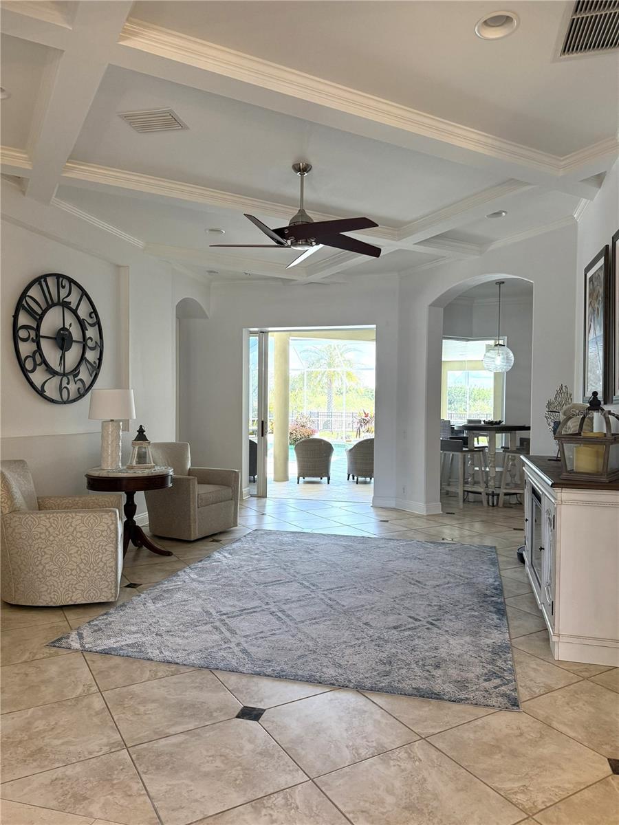 COUNTRY MEADOWS PH I - Residential