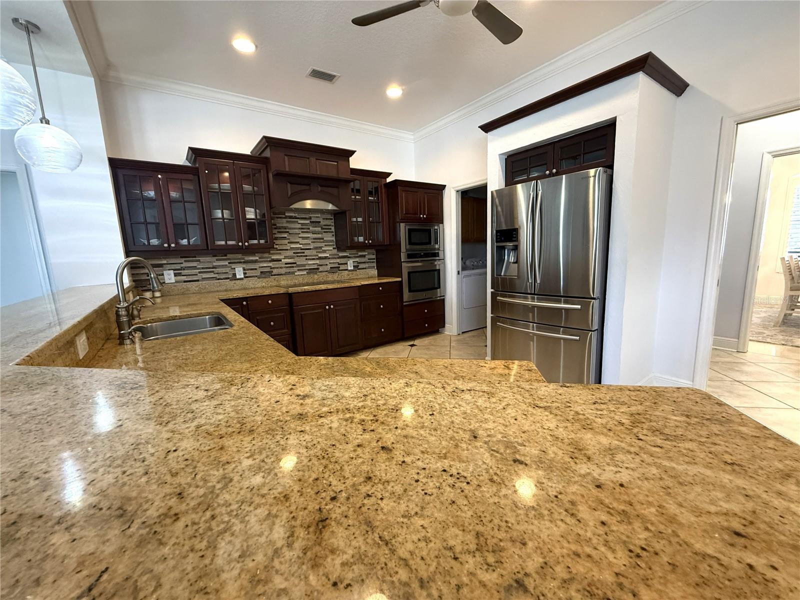 COUNTRY MEADOWS PH I - Residential