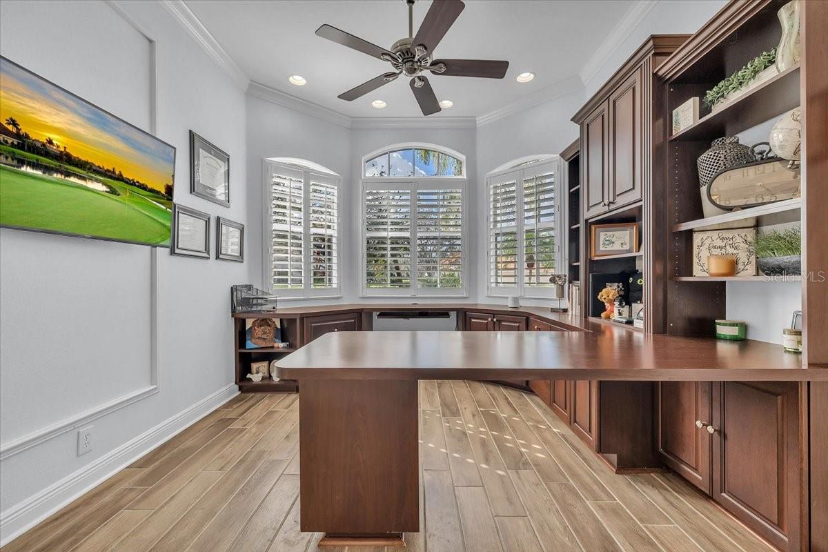 COUNTRY MEADOWS PH I - Residential