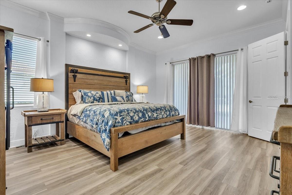 COUNTRY MEADOWS PH I - Residential