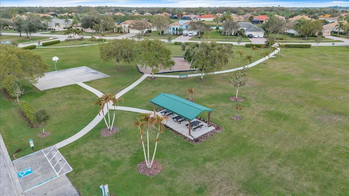 COUNTRY MEADOWS PH I - Residential