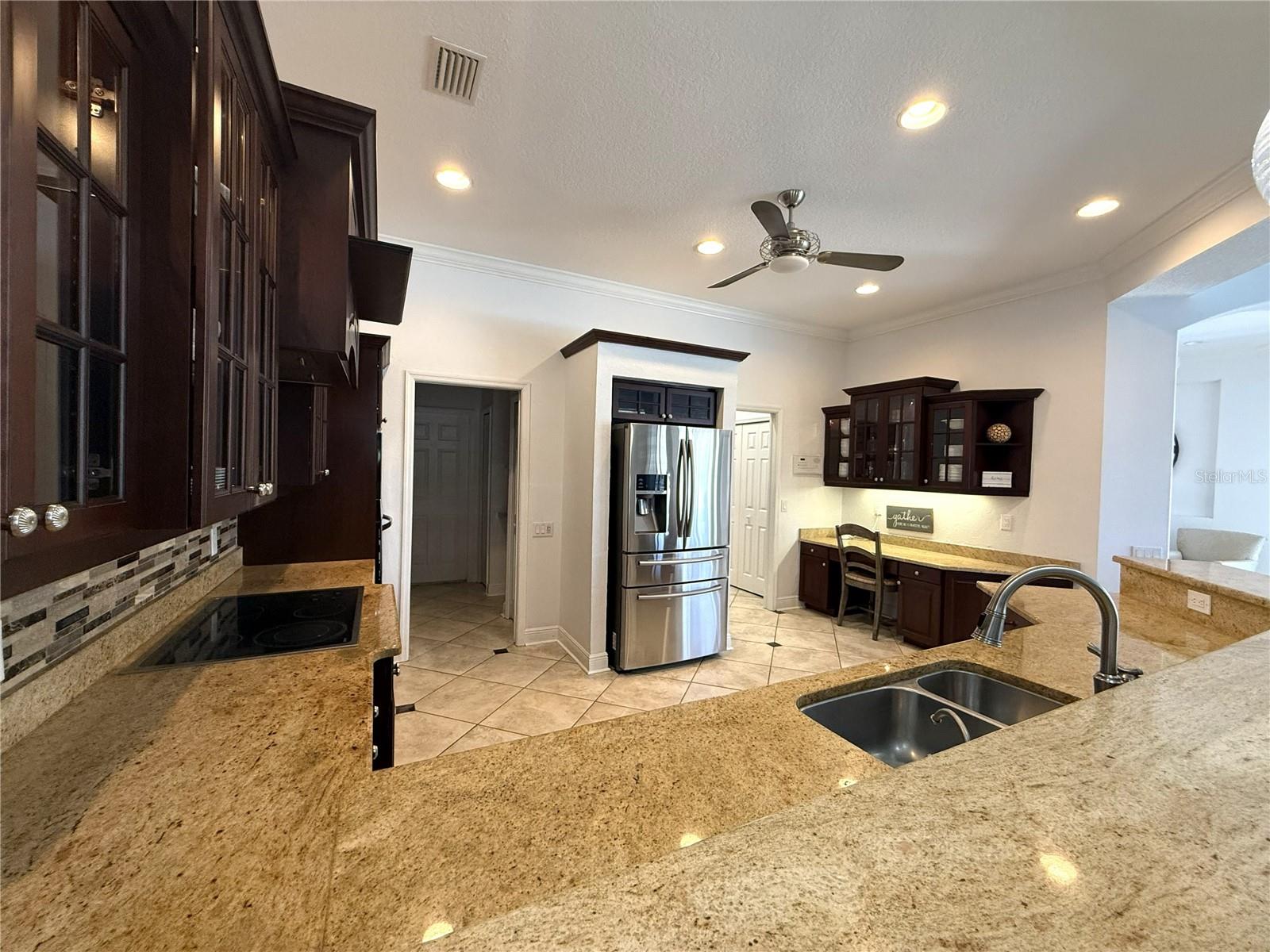 COUNTRY MEADOWS PH I - Residential