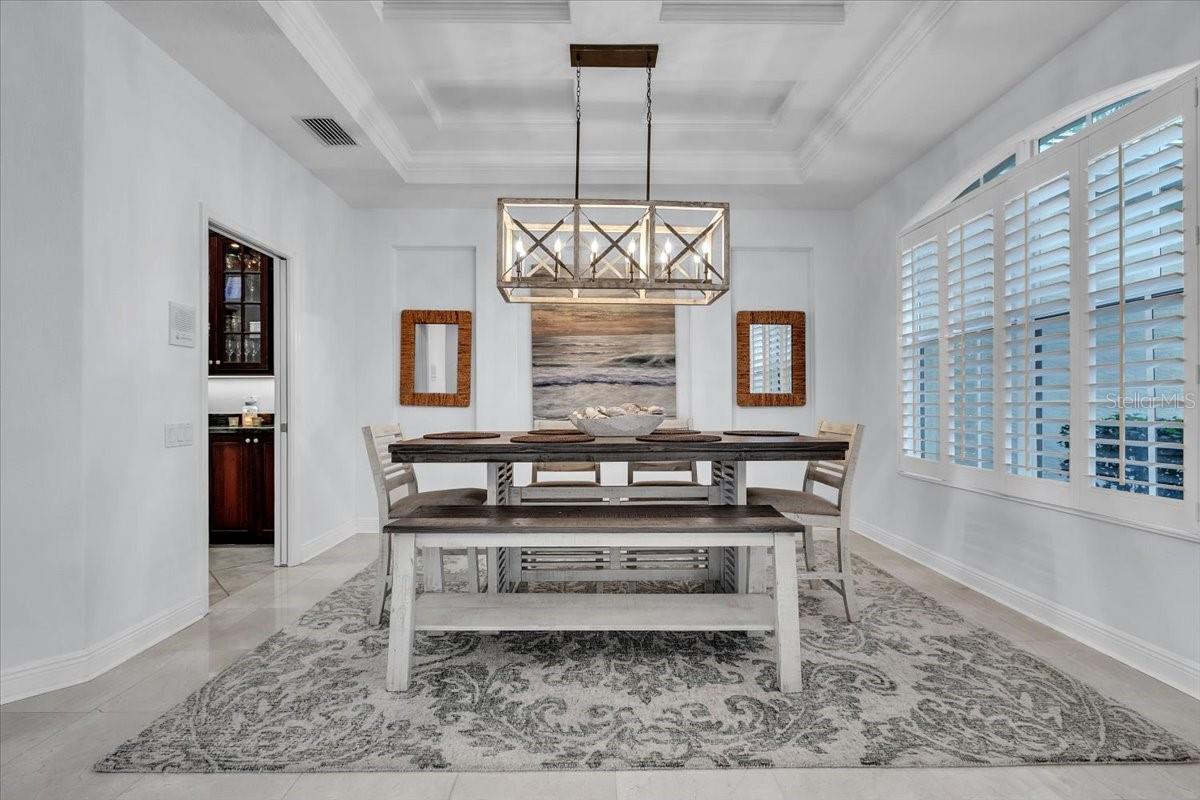 COUNTRY MEADOWS PH I - Residential