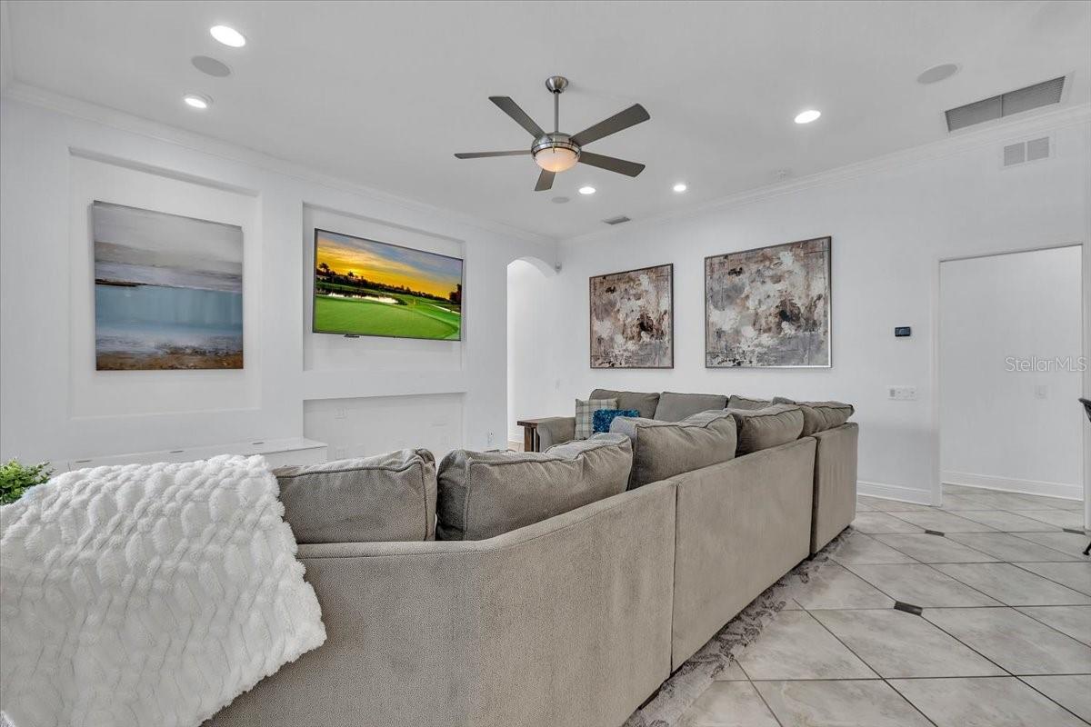 COUNTRY MEADOWS PH I - Residential