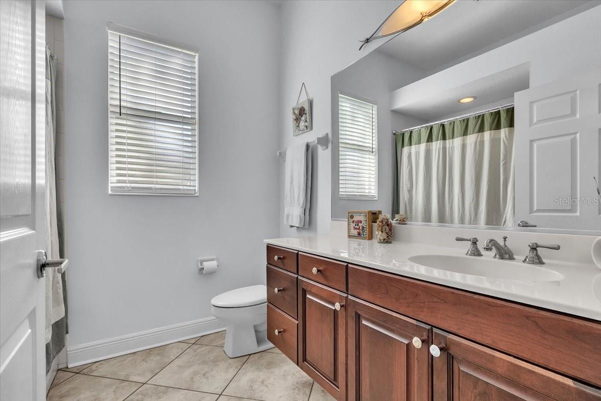 COUNTRY MEADOWS PH I - Residential