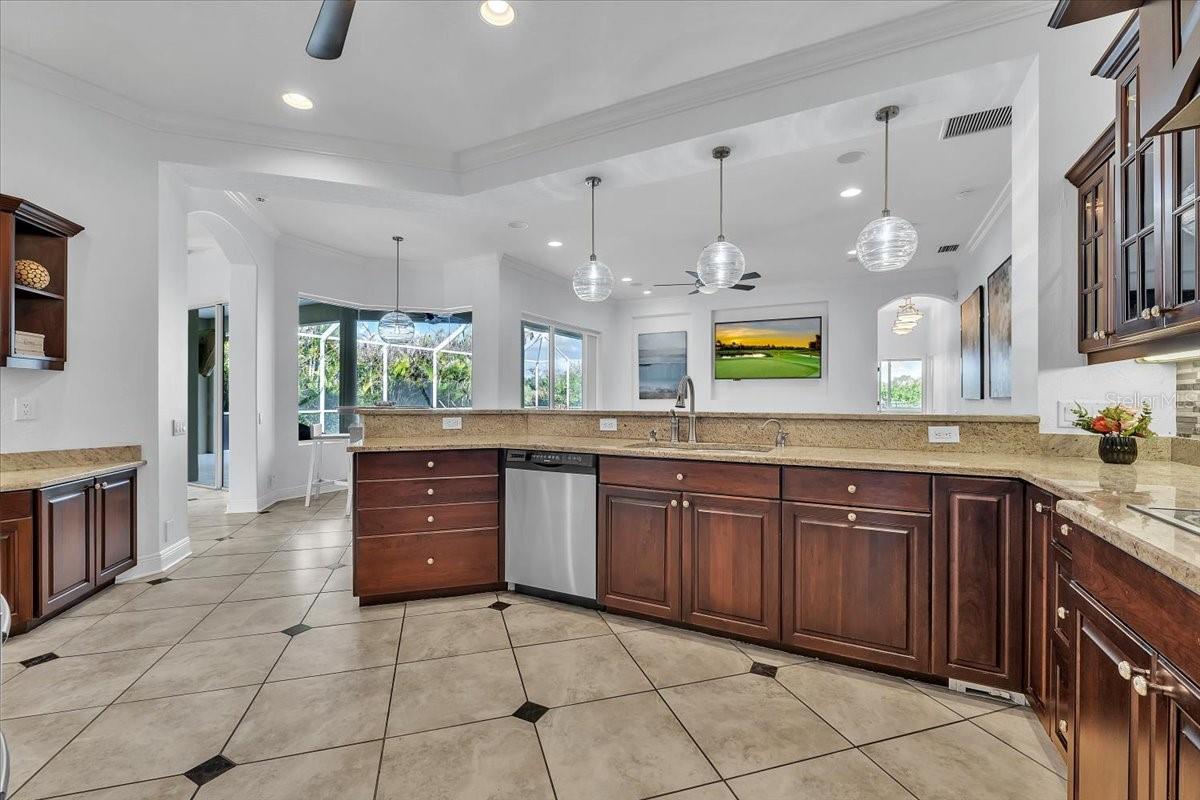 COUNTRY MEADOWS PH I - Residential