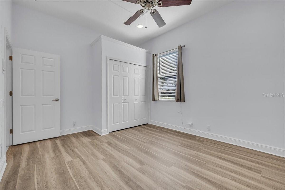 COUNTRY MEADOWS PH I - Residential