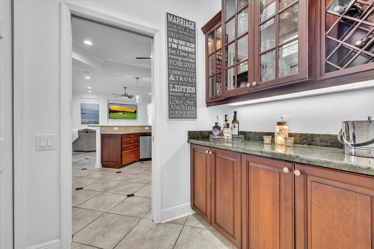 COUNTRY MEADOWS PH I - Residential