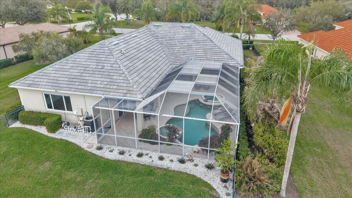 COUNTRY MEADOWS PH I - Residential