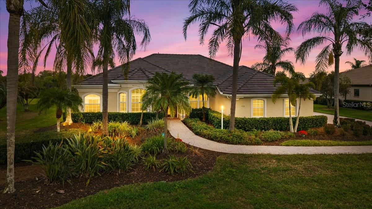 COUNTRY MEADOWS PH I - Residential