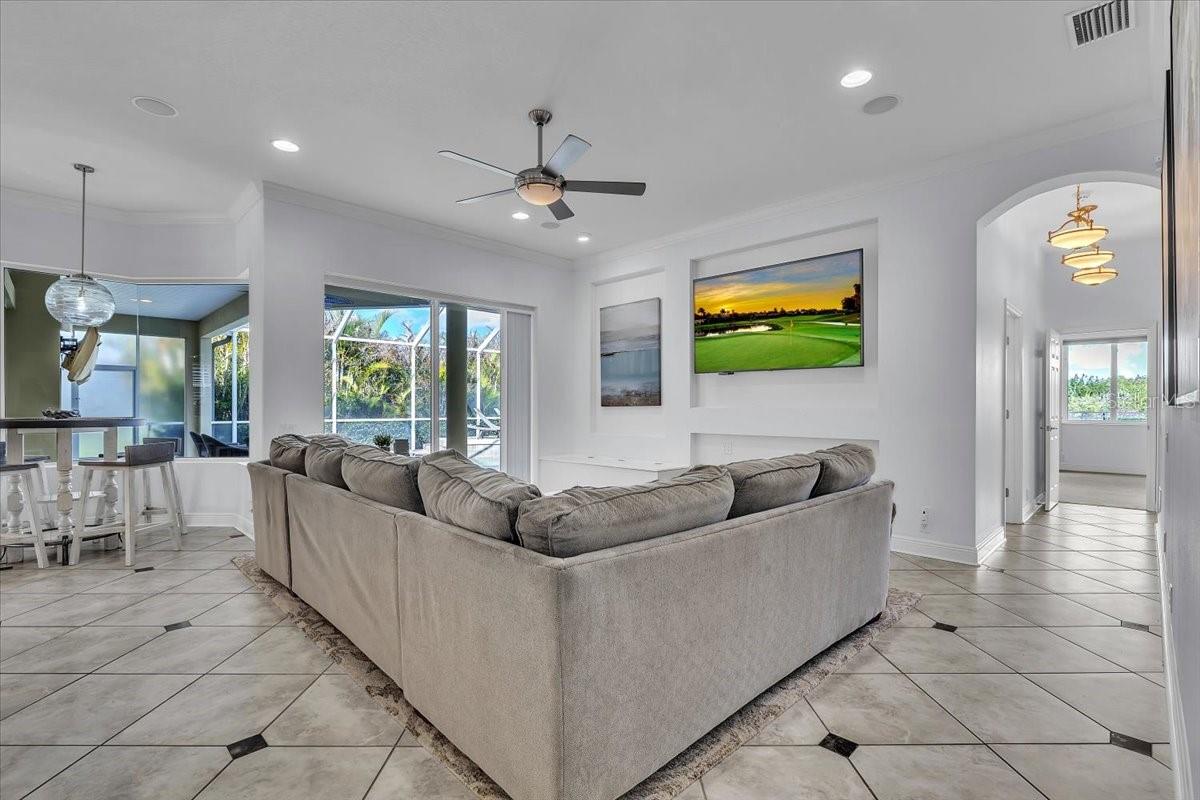 COUNTRY MEADOWS PH I - Residential