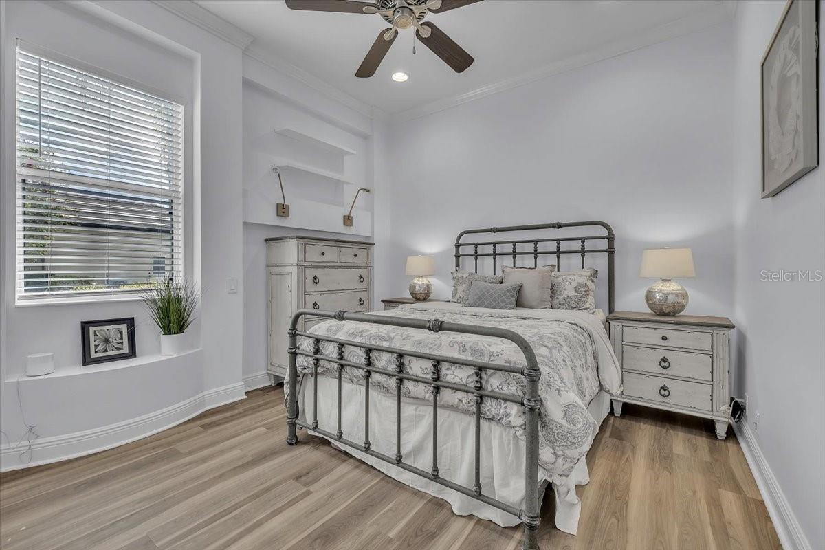 COUNTRY MEADOWS PH I - Residential