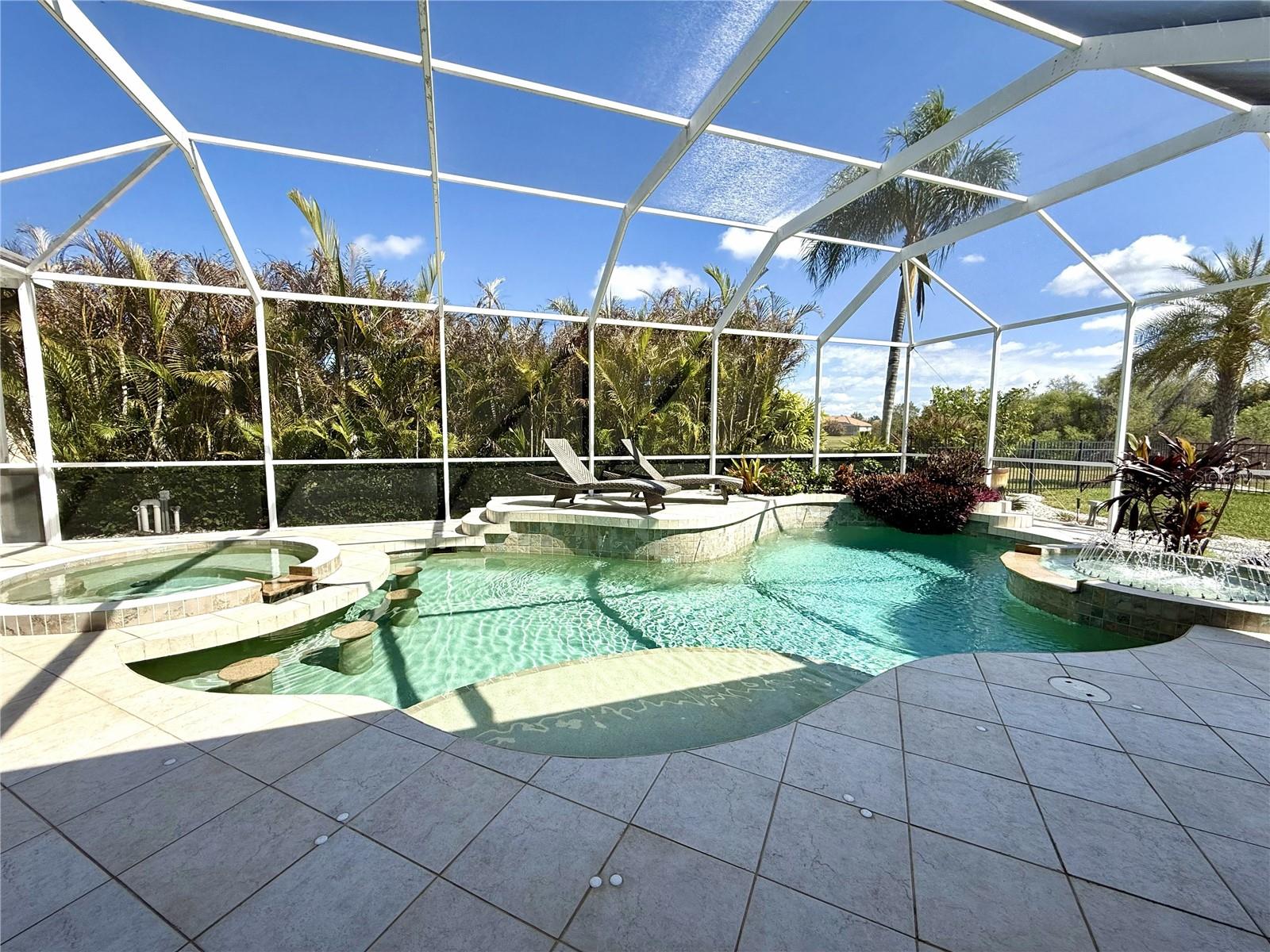 COUNTRY MEADOWS PH I - Residential