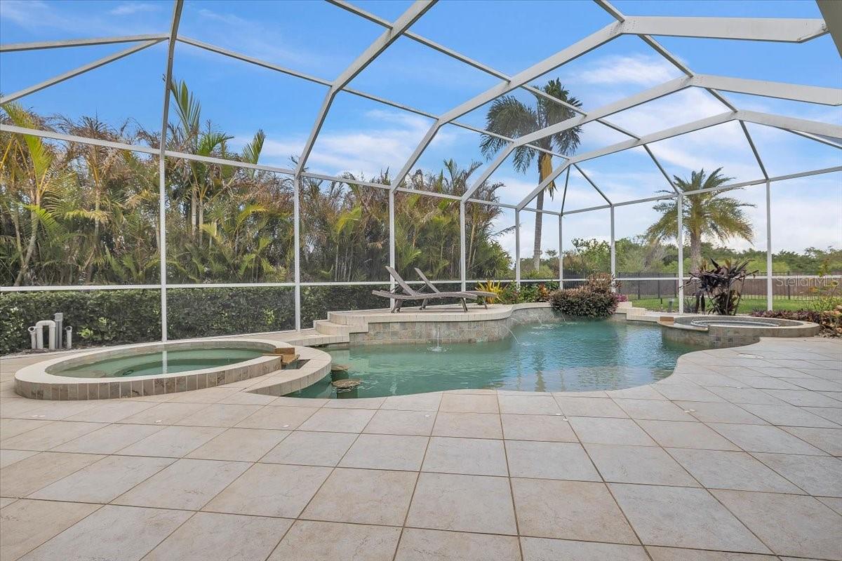 COUNTRY MEADOWS PH I - Residential