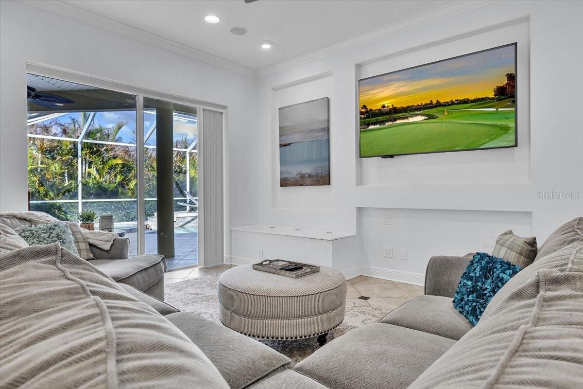 COUNTRY MEADOWS PH I - Residential