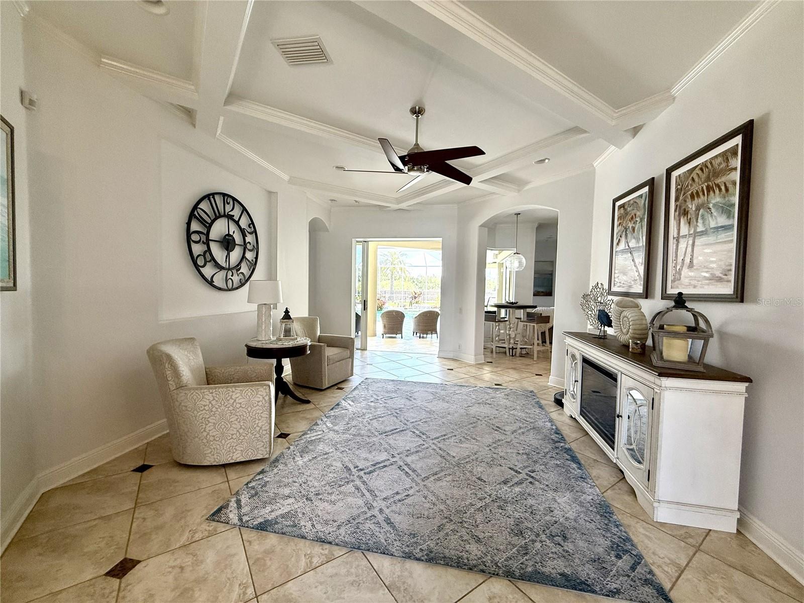 COUNTRY MEADOWS PH I - Residential