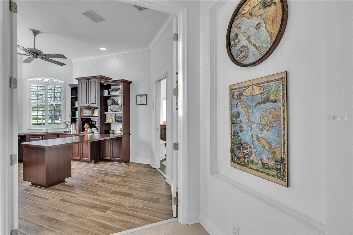 COUNTRY MEADOWS PH I - Residential