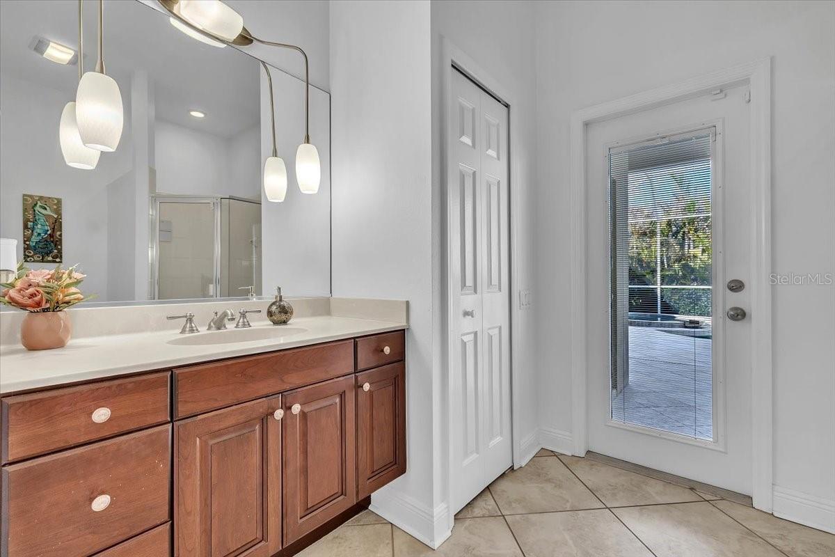 COUNTRY MEADOWS PH I - Residential