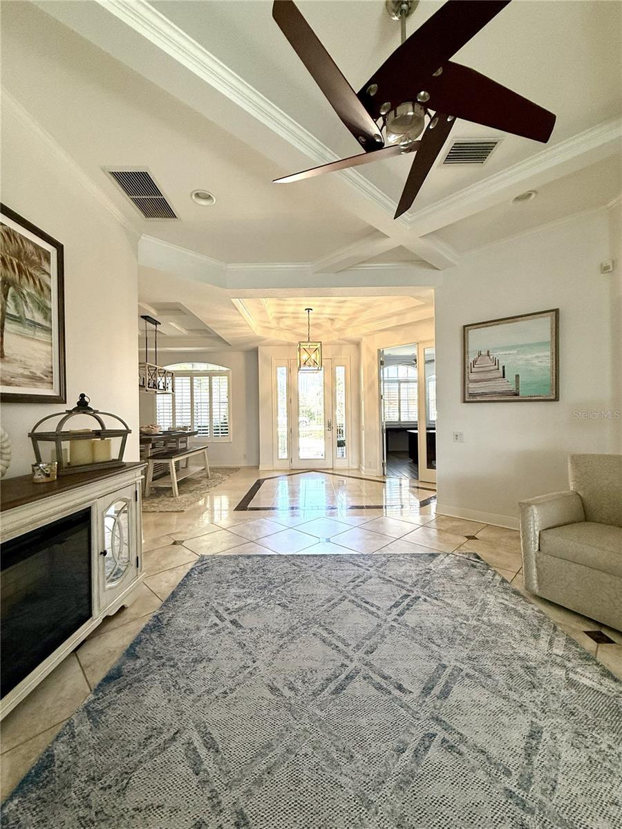 COUNTRY MEADOWS PH I - Residential