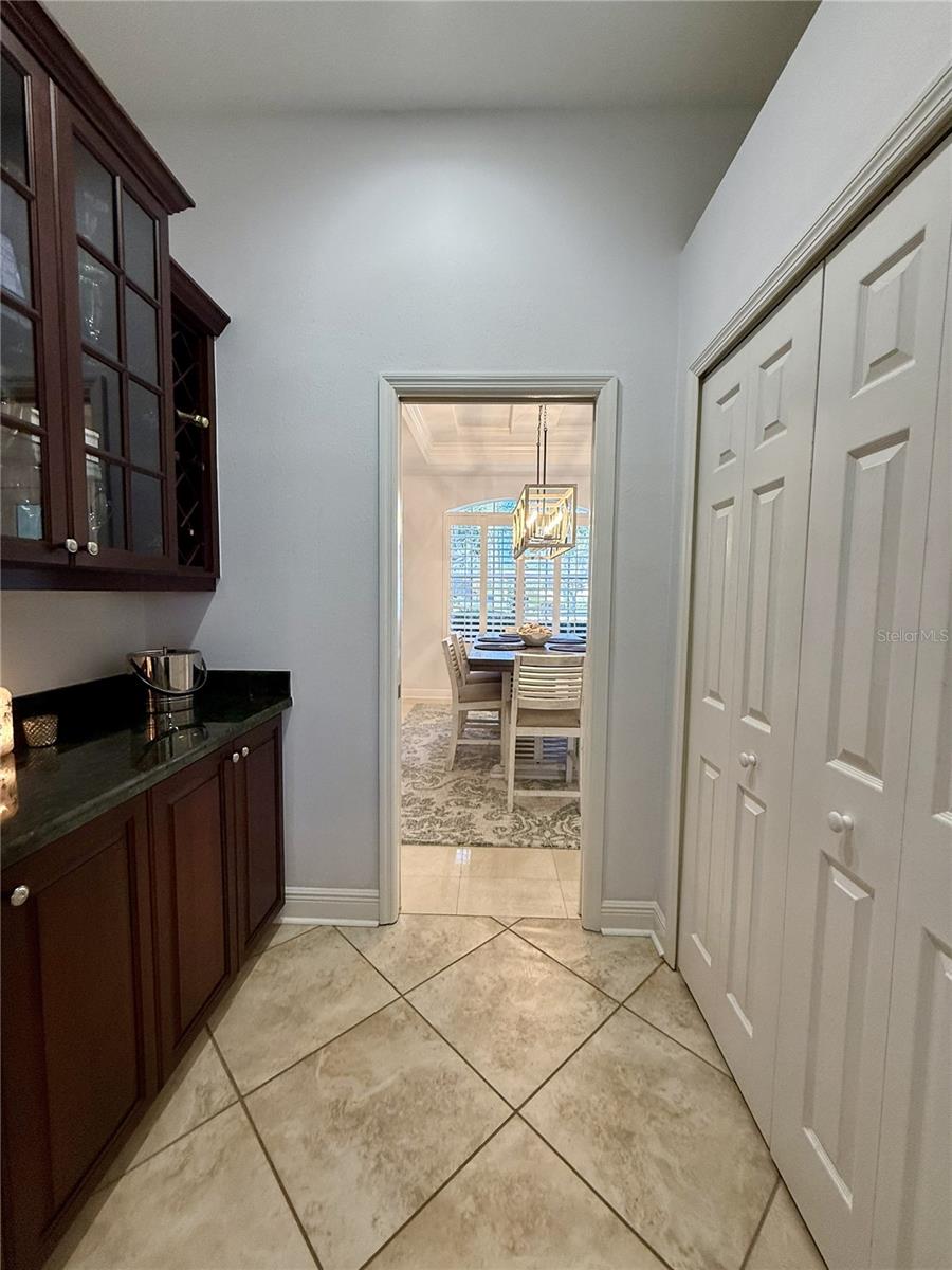 COUNTRY MEADOWS PH I - Residential