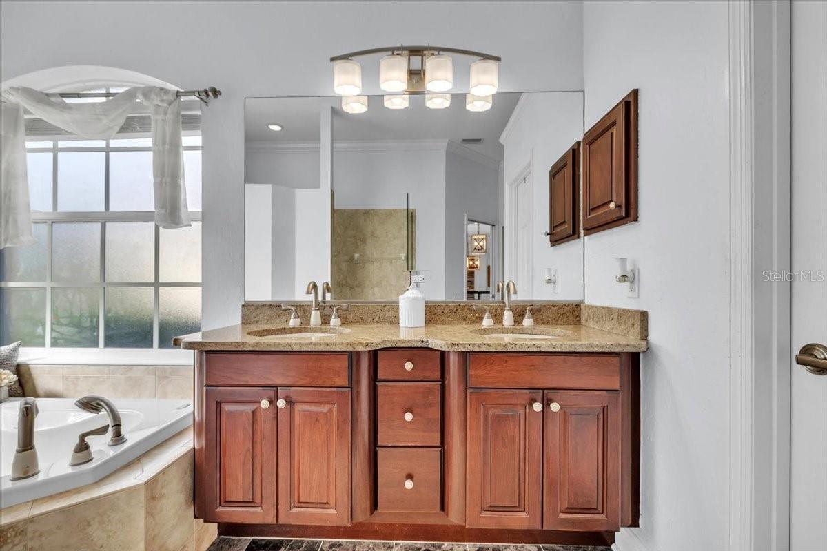 COUNTRY MEADOWS PH I - Residential