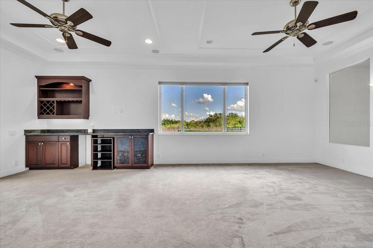 COUNTRY MEADOWS PH I - Residential